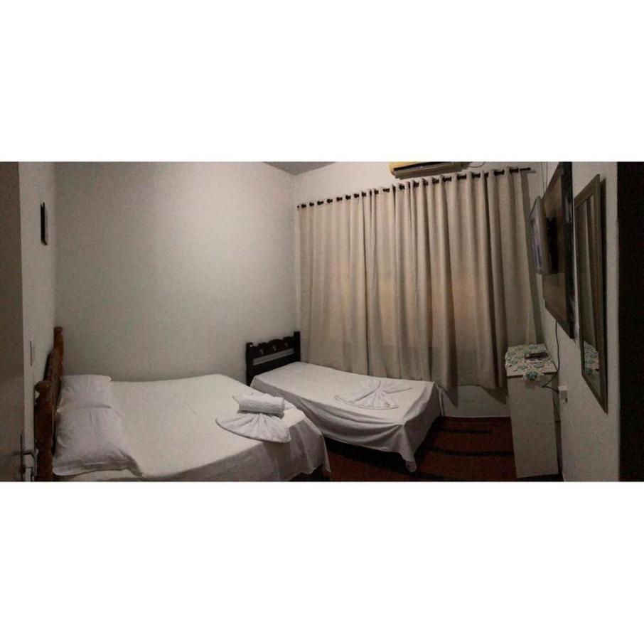 Hotel Cuiaba Cuiaba (Mato Grosso)